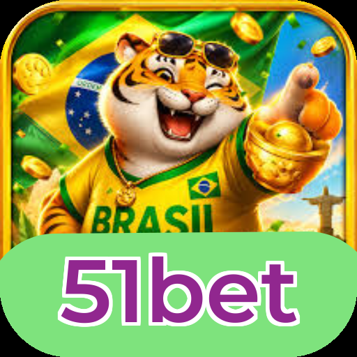 51bet - Vitória verificada Fernando C.